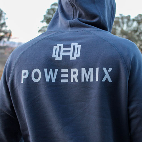 Power Mix Hood