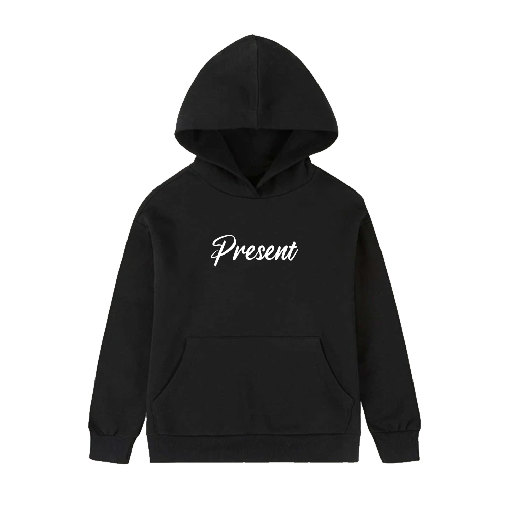 Premium Present Hood